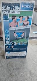 piscina bestway 