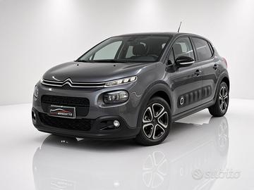 Citroen C3 PureTech 83 S&S Shine 2020