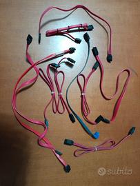 Cavo Sata 10 pezzi 