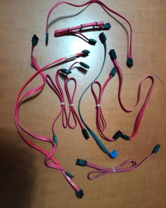 Cavo Sata 10 pezzi 