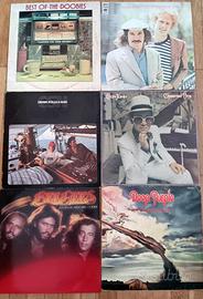 DISCHI VINILE 33 GIRI 