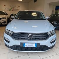 Volkswagen T-Roc 2.0 TDI SCR 150 CV DSG Business B