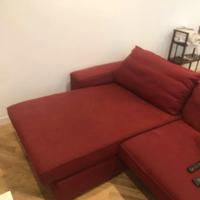 chaise lounge IKEA Kivik