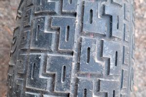 Ruotino 135/80 R13