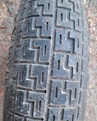 Ruotino 135/80 R13