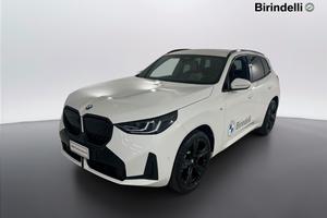 BMW BMW X3 xDrive20d