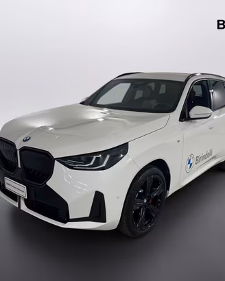 BMW BMW X3 xDrive20d