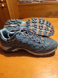 vedo scarpe da trekking 