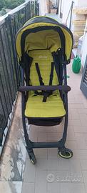 passeggino leggero giordani 