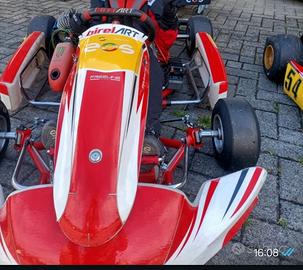kart mini 60 birel