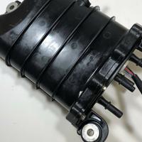 VST allogiamento pompe benzina verado Mercury