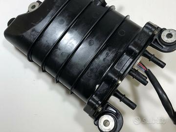 VST allogiamento pompe benzina verado Mercury