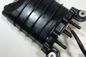 VST allogiamento pompe benzina verado Mercury