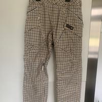 Pantaloni sci uomo