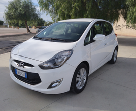 Hyundai ix20 1.4 90cv diesel