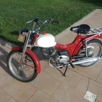 Moto Guzzi Altro modello - 1968