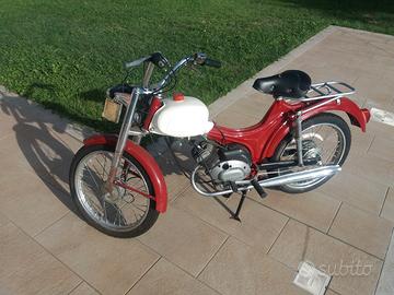 Moto Guzzi Altro modello - 1968