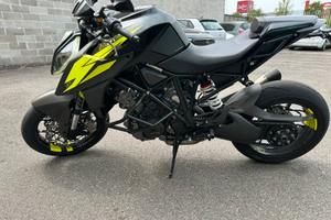Ktm superduke 1290r