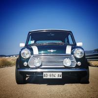 Mini Cooper 1995 ASI – 85.000 km – Perfetta