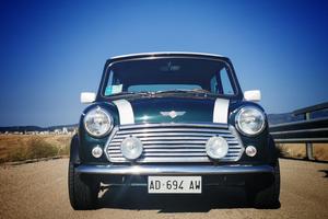 Mini Cooper 1995 ASI – 85.000 km – Perfetta