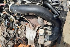 MOTORE RENAULT MEGANE III 1.9 2011 F9QN8 - USATO -