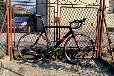 Bici d. c. Kuota