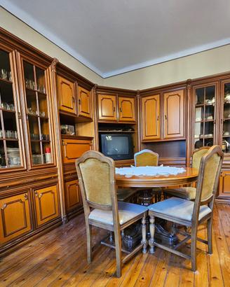 Sala da pranzo