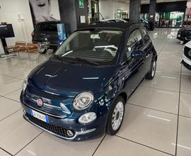 FIAT 500 C 1.0 Hybrid Dolcevita