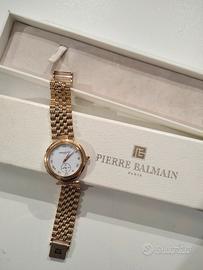 orologio Pierre Balmain