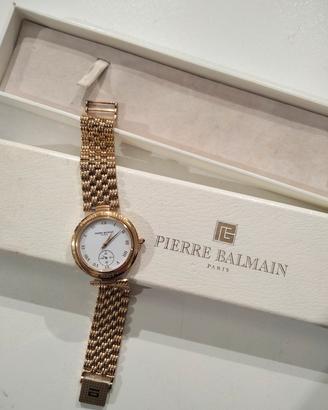 orologio Pierre Balmain