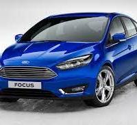 Ricambi usati ford focus dal 2014 al 2023