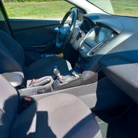 Ford Focus 1.5 Tdci titanium