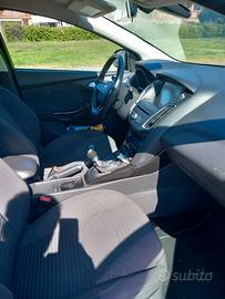 Ford Focus 1.5 Tdci titanium