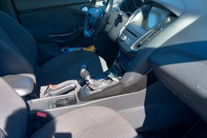 Ford Focus 1.5 Tdci titanium