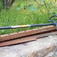 decespugliatore Tanaka TBC 355