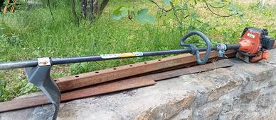 decespugliatore Tanaka TBC 355