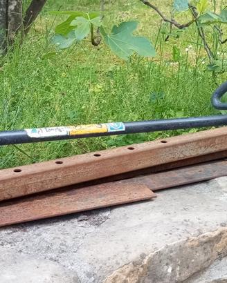 decespugliatore Tanaka TBC 355