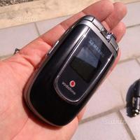 Cellulare a conchiglia Samsung SGH-Z140V