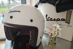 casco da vespa/moto