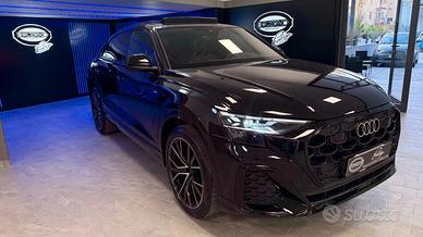 AUDI Q8 SUV TDI QUATTRO S-LINE EDITION 2025