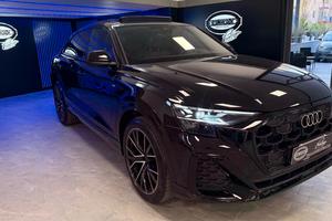 AUDI Q8 SUV TDI QUATTRO S-LINE EDITION 2025