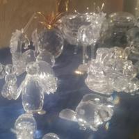 SWAROSKY RARA COLLEZIONE 