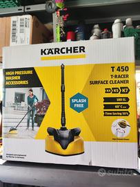 karcher t450