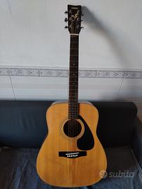 Chitarra acustica Yamaha FG-411 