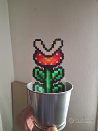 Pappas Pärlor – Pianta Piranha Super Mario – Opera