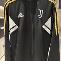 Felpa uomo adidas juventus