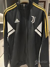 Felpa uomo adidas juventus