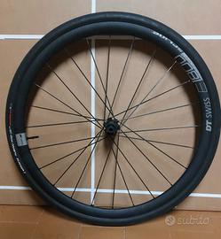DT Swiss E 1800