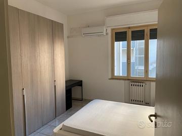 Camera matrimoniale uso singola