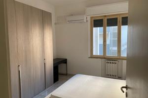 Camera matrimoniale uso singola